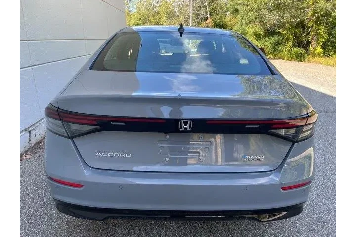 $28386 : Honda Accord Hybrid 2024 Tou image 9
