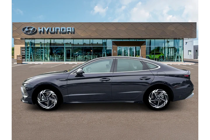 $28000 : Hyundai SONATA 2026 SEL Spor image 3