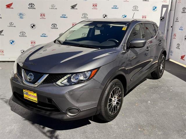 $14995 : Used 2019 Rogue Sport FWD S f image 7