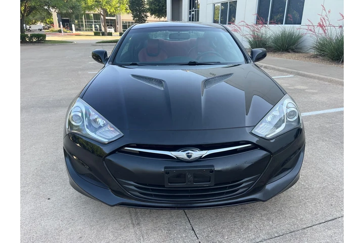 $7990 : 2013 Genesis Coupe 2.0T image 3