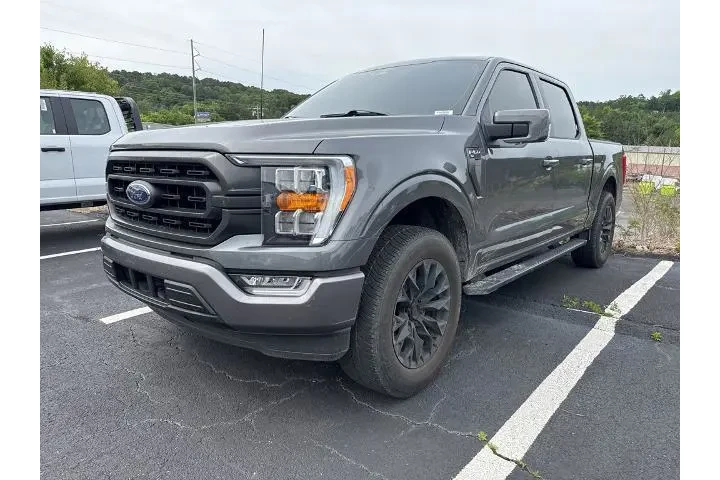 $35899 : Ford F-150 2023 4x2 XL 4dr S image 3