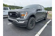 $35899 : Ford F-150 2023 4x2 XL 4dr S thumbnail