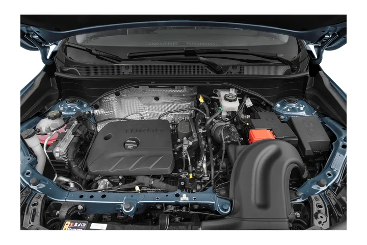 $31979 : Buick Encore GX 2024 AWD Ave image 8