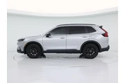 $37998 : Honda CR-V Hybrid 2025 Sport thumbnail