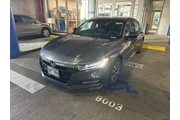 Honda Accord Hybrid 2019 EX en Honolulu