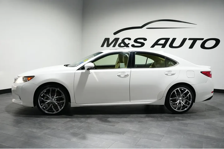 $15909 : 2015 ES 350 image 3