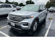 Ford Explorer 2024 Limited 4