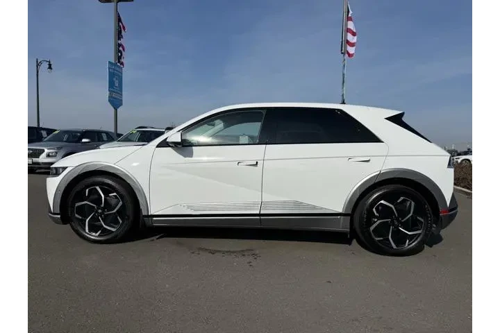 $26888 : Hyundai IONIQ 5 2023 Limited image 5