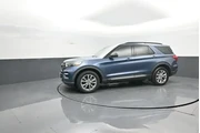 $21546 : Ford Explorer 2020 AWD XLT 4 thumbnail