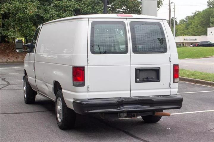 $9900 : 2014 FORD E150 CARGO2014 FORD image 7