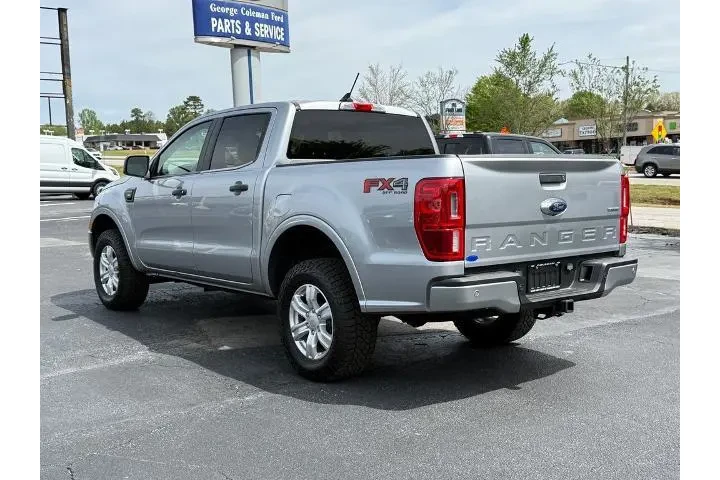 $23879 : Ford Ranger 2020 4x4 Lariat image 6