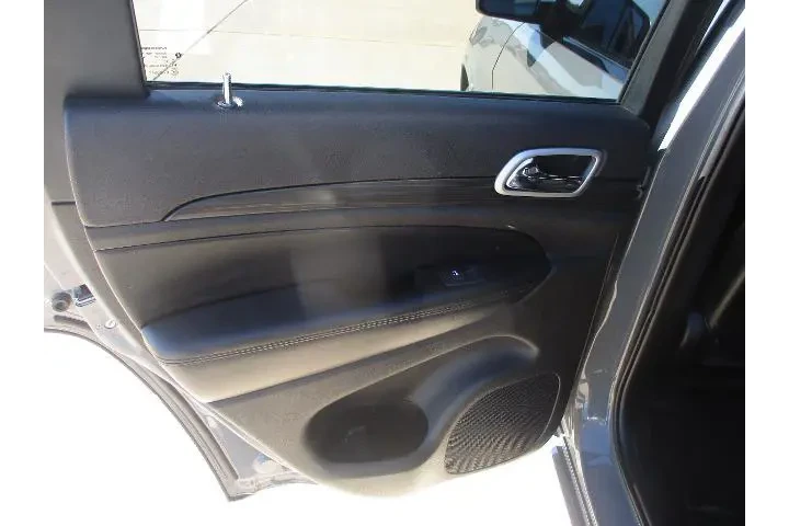 $17994 : Jeep Grand Cherokee 2019 4x4 image 6