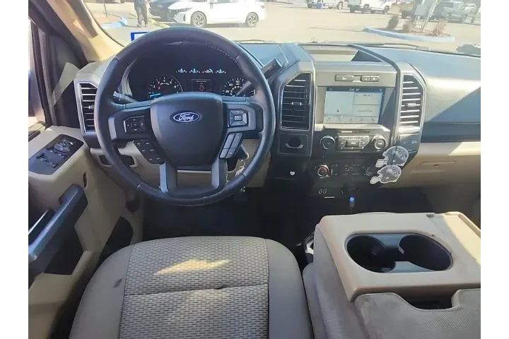 $18998 : Ford F-150 2018 4x2 XL 4dr S image 6