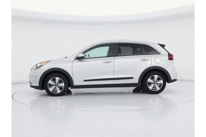 $13998 : Kia Niro 2019 LX 4dr Crossov image 3
