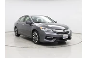 Honda Accord Hybrid 2017 Bas en Modesto