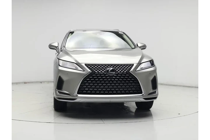 $33998 : Lexus RX 350L 2020 4dr SUV image 5