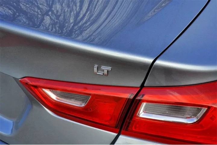 $18243 : Chevrolet Malibu 2024 LT 4dr image 7