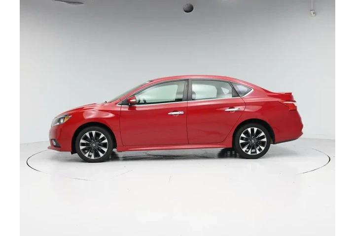 $13998 : Nissan Sentra 2018 S 4dr Sed image 3