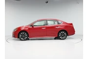 $13998 : Nissan Sentra 2018 S 4dr Sed thumbnail