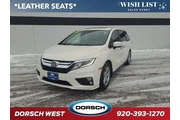 Honda Odyssey 2019 EX-L 4dr en Milwaukee