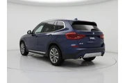 $25998 : BMW X3 2019 AWD xDrive30i 4d thumbnail