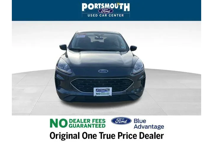 $21995 : Ford Escape 2022 AWD SE 4dr image 9