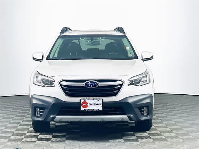 $27500 : PRE-OWNED 2021 SUBARU OUTBACK image 4