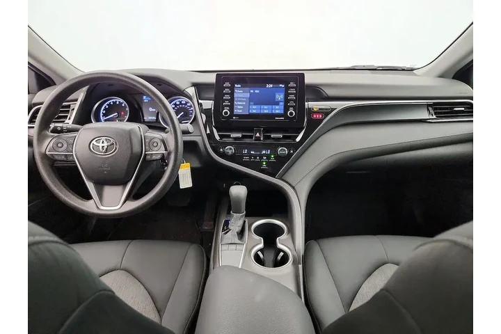 $23998 : Toyota Camry 2024 LE 4dr Sed image 9