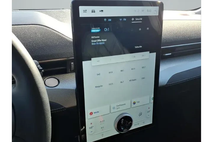 $23987 : Ford Mustang Mach-E 2023 AWD image 5