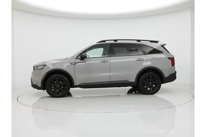 $24998 : Kia Sorento 2022 AWD X-Line image 3