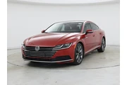 $22998 : Volkswagen Arteon 2019 AWD S thumbnail