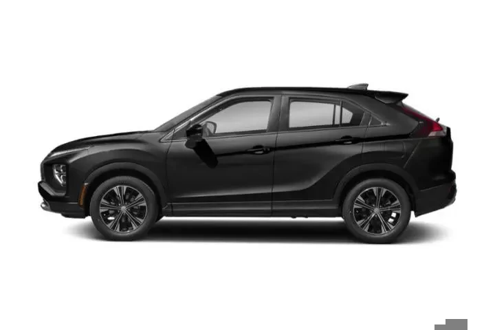 $23991 : Mitsubishi Eclipse Cross 202 image 2