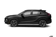 $23991 : Mitsubishi Eclipse Cross 202 thumbnail