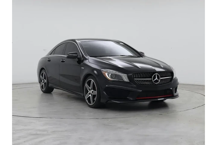 $19998 : Mercedes-Benz CLA 2015 CLA 2 image 1