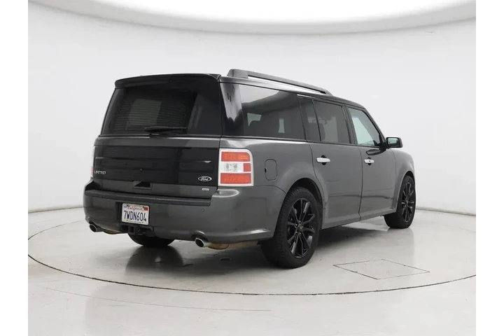 $14998 : Ford Flex 2016 AWD Limited 4 image 8
