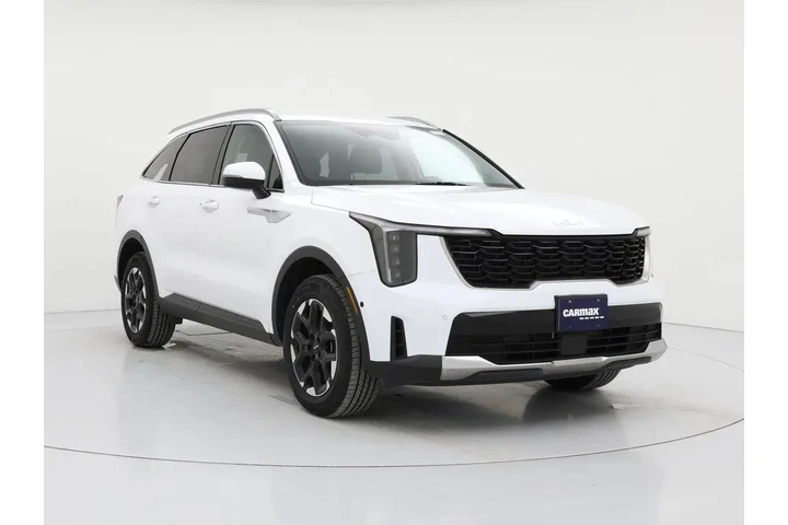 $27998 : Kia Sorento 2024 AWD S 4dr S image 1
