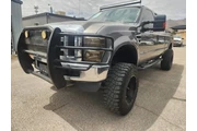 $11995 : 2009 F-250 Super Duty XLT thumbnail