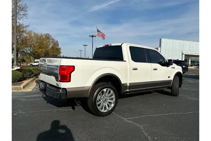 $39888 : Ford F-150 2020 4x4 King Ran image 7