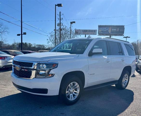 $15900 : 2017 Tahoe LT image 3