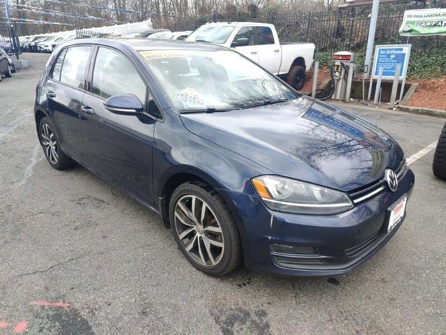 $13499 : 2016 Golf TSI SEL image 4