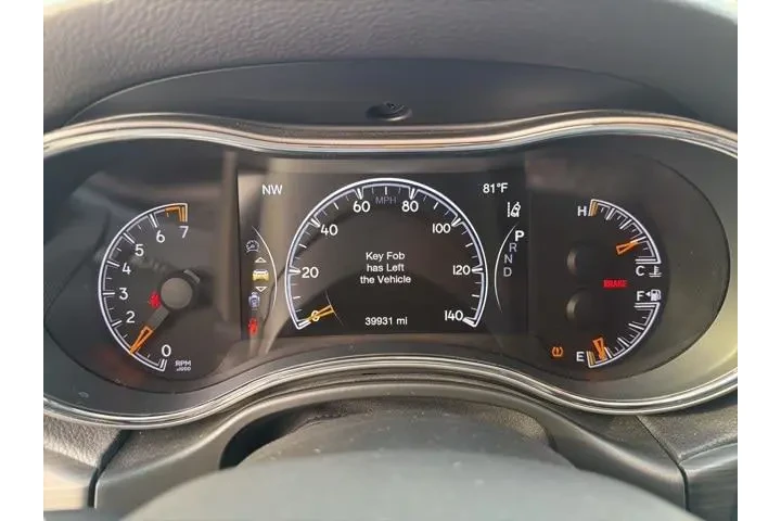 $25231 : Jeep Grand Cherokee 2021 4x2 image 10