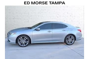 $23907 : Acura TLX 2020 V6 4dr Sedan thumbnail