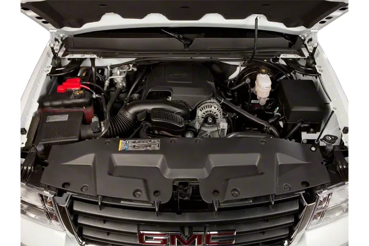 $14777 : GMC Sierra 1500 2013 4x4 SLT image 10