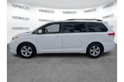 $4997 : Toyota Sienna 2012 LE 7-Pass thumbnail
