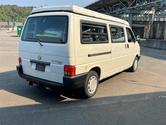 $29888 : 1995 EuroVan Campmobile image 7