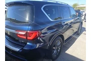 $32000 : INFINITI QX80 2021 Luxe 4dr thumbnail