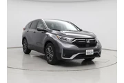 Honda CR-V 2022 EX 4dr SUV