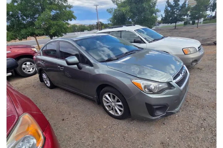 $7895 : 2014 Impreza 2.0i Premium image 3