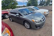 $7895 : 2014 Impreza 2.0i Premium thumbnail