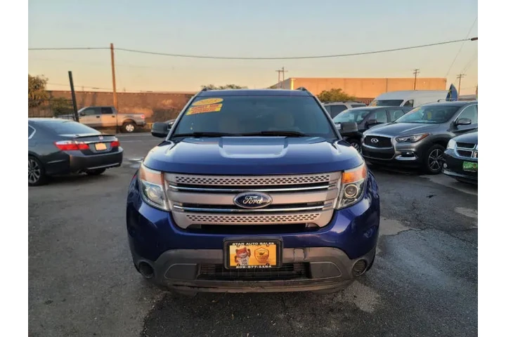 $9999 : 2013 Explorer image 3